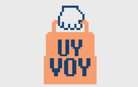 UyVoy Mobile App